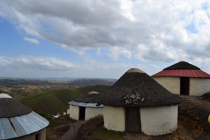 Valley of a Thousand Hills - Durban - Photo 1 of 3